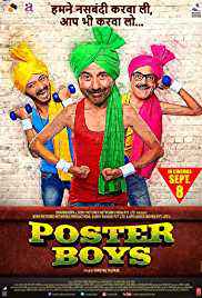 Poster Boys 2017 DVD SCR full movie download